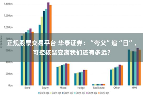 正规股票交易平台 华泰证券：“夸父”追“日”，可控核聚变离我们还有多远？