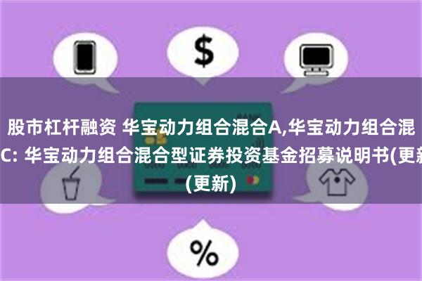 股市杠杆融资 华宝动力组合混合A,华宝动力组合混合C: 华宝动力组合混合型证券投资基金招募说明书(更新)